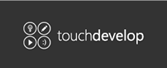 touchdevelop