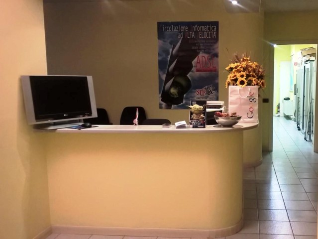 Uffici KLG a Sassuolo, Modena